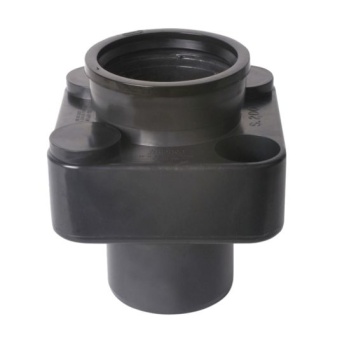 Friaphon Waste Manifold