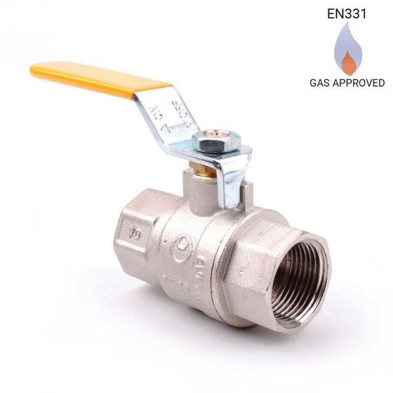 Metal Ball Valves | Metal Pipe Valves | Pipework | Pipestock