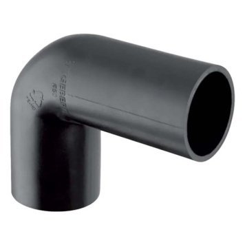 GB HDPE Connection Bend For Sleeve 90