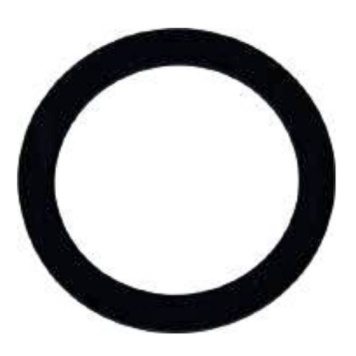 Stub Flange Gasket EPDM