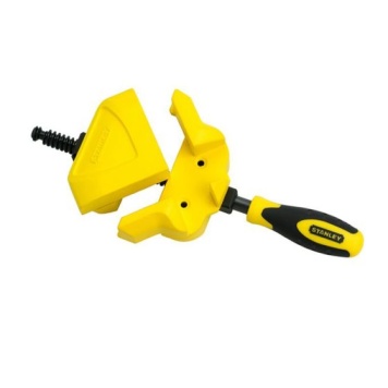 Heavy-Duty Corner Clamp