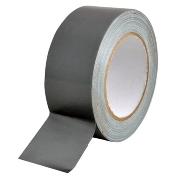 Heavy Duty Silver Gaffa Tape