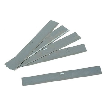 Heavy-Duty Scraper Blades
