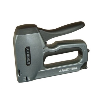 Heavy-Duty Staple & Nail Gun