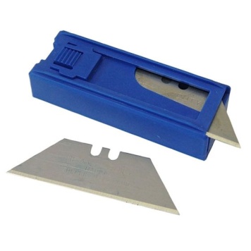 Heavy Duty Trimming Knife Blades