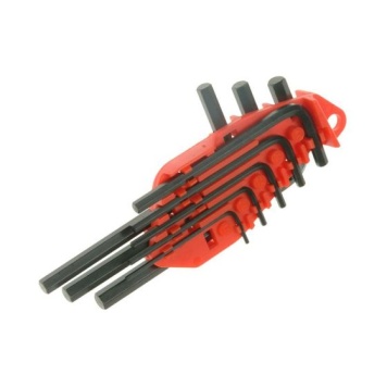 Hex Key Sets