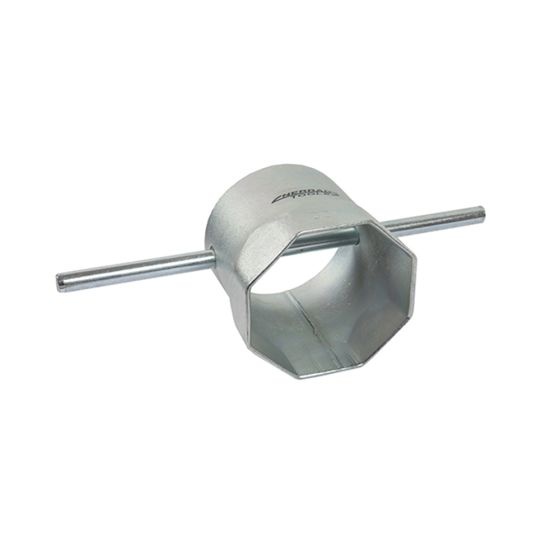 Backnut Spanner Basin Waste Back Nut Box Type Spanner