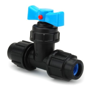 Inline Valve