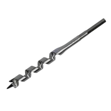 Auger Drill Bits