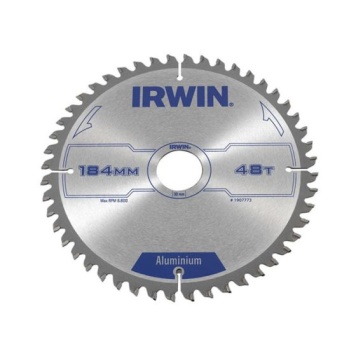 Professional Aluminium Circular Saw Blades