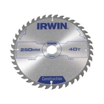 Construction Circular Saw Blades