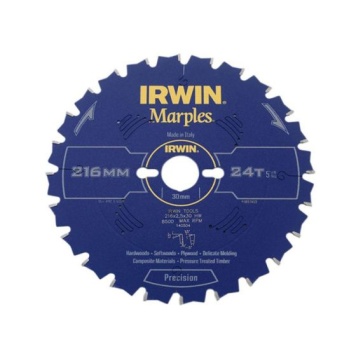 Marples Circular Saw Blades
