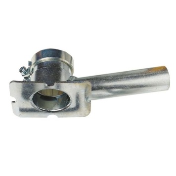 Mortar Rake Sole Plate