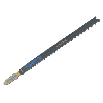 T-Shank Jigsaw Blades