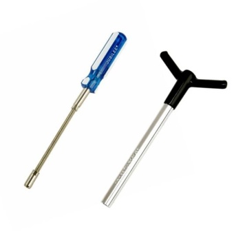 Jubilee Clip Drivers