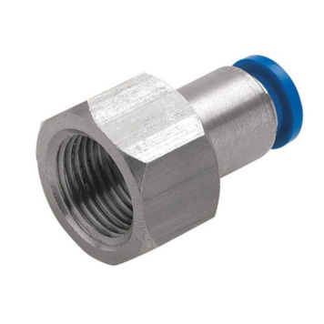 Kelm Stud Coupling NPT F