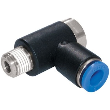 Kelm Single Banjo Coupling M