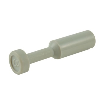 Kelm White Stem Plug