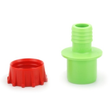 Plasson LD Class D BS1972