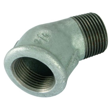 Elbow 45 M x F