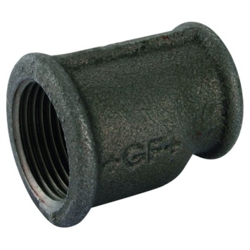 Reducing Socket Eccentric