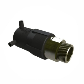 Durapipe PLX Adaptor x M BSP