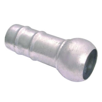 M x Hose Connector