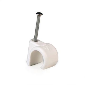 Nail In Clips