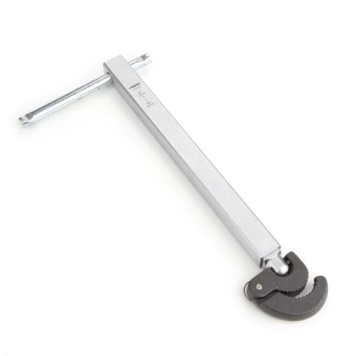Telescopic Basin Wrench