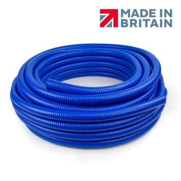 Copely Oil & Fuel Resistant Delivery Hose