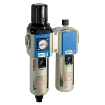 Kelm F/RL Combination Units 300 Series