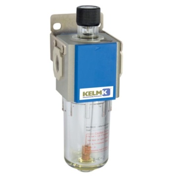 Kelm Lubricators 200 Series