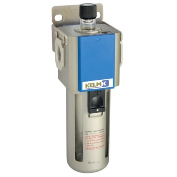 Kelm Lubricators 300 Series