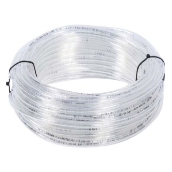 Polyamide Clear Tube