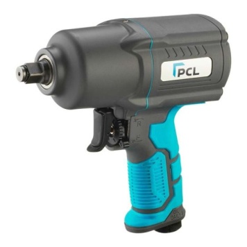 PCL Prestige TURBO Impact Wrench 1/2"