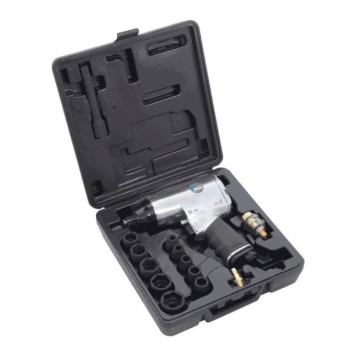 PCL Impact Wrench Set 1/2"