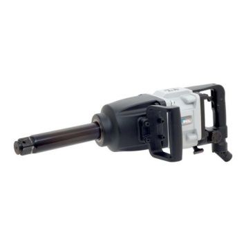 PCL Hercules Impact Wrench with Extended Shank 1"