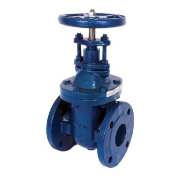 Gate Valve Flanged - PN16 BS 5150