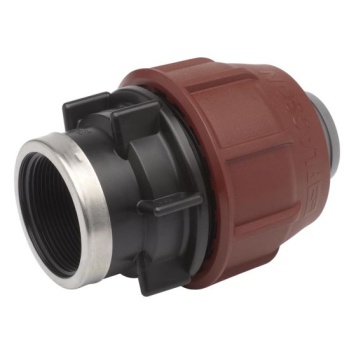 Plasson Barrier Female Adaptor