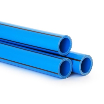 Protecta-Line Barrier Pipe Lengths