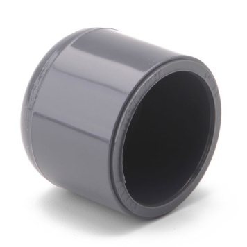 PVC Metric Cap