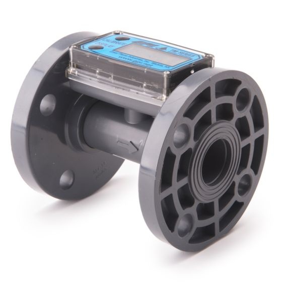 Flow Meters