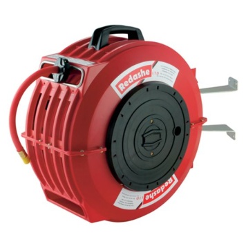 Breathing Air Hose Reel