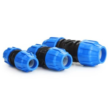 MDPE Repair Coupling