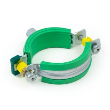 Walraven Bifix 5000 G2 Rubber Lined Clips for Plastic Pipe