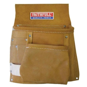 Single Tool & Nail Pouch