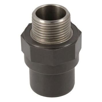 Durapipe HTA Stainless Steel Adaptor Nipples