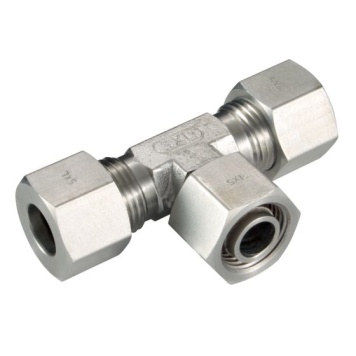 L Series Metric F Threaded