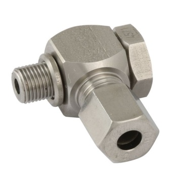 L Series BSPP Metal Sealing Ring