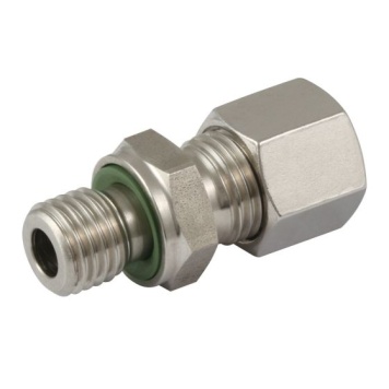 L Series Captive Seal BSPP